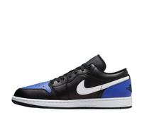 Air Jordan 1 Low 'Black Royal Toe' 553558-042 8.5