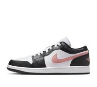 Air Jordan 1 Low 'Black Rust Pink' 553558-165 9