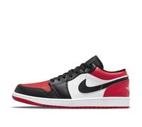 Air Jordan 1 Low 'Bred Toe' 553558-612 12