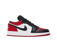 Air Jordan 1 Low Bred Toe EU:46