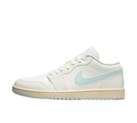 Air Jordan 1 Low - female - Jordan - Trainers - White - 7 1/2 UK - Sport 7 1/2 UK