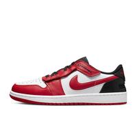 Air Jordan 1 Low FlyEase 'White Gym Red' DM1206-163 10.5