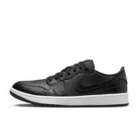 Air Jordan 1 Low Golf 'Black Crocodile' DD9315-003 8