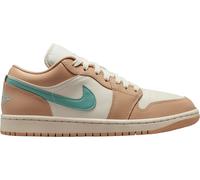 Air Jordan 1 Low Hemp Women Brown C130