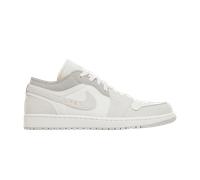 Air Jordan 1 Low Inside Out Cream White Light Grey EU:40.5