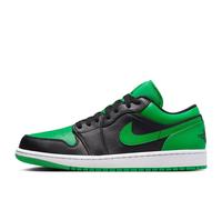 Air Jordan 1 Low 'Lucky Green' 553558-065 10.5