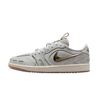 Air Jordan 1 Low Method of Make V3 - female - Jordan - Skateboarding - Gray - 5 1/2 UK - Sport 5 1/2 UK
