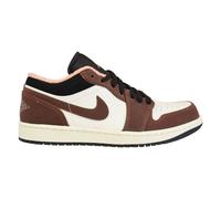 Air Jordan 1 Low Mocha Sneakers - DC6991-200