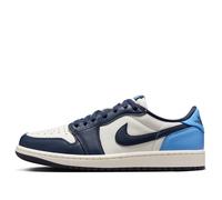 Air Jordan 1 Low OG 'Obsidian' 2025 CZ0790-400 17
