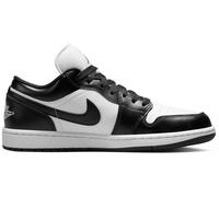 Air Jordan 1 Low Panda Women White C101