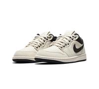 Air Jordan 1 Low Premium ‘Pale Ivory / Baroque Brown’ - Size 10