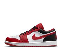 Air Jordan 1 Low 'Reverse Black Toe' 553558-163 10.5