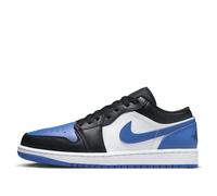 Air Jordan 1 Low 'Royal Toe' 553558-140 9
