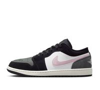 Air Jordan 1 Low SE 'Black Iced Carmine Iron Grey' II3788-003 8.5