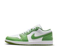 Air Jordan 1 Low SE 'Chlorophyll' HF4823-100 12