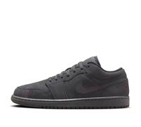 Air Jordan 1 Low SE Craft Dark Smoke Red