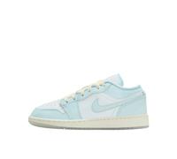 Air Jordan 1 Low SE - female - Jordan - Skateboarding - Blue - 5 1/2 UK - Sport 5 1/2 UK