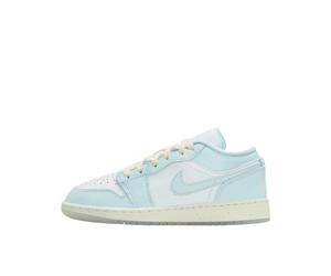 Air Jordan 1 Low SE - female - Jordan - Skateboarding - Blue - 7 UK - Sport 7 UK