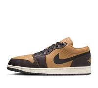 Air Jordan 1 Low SE 'Flax Baroque Brown' HQ3603-201 10.5