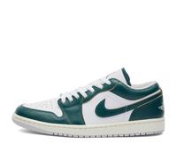 Nike Air Jordan 1 Low SE Men's Shoes - Green 6 (EU 40)