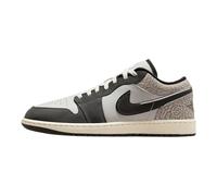 Air Jordan 1 Low SE Men's Shoes (Sail/Deep Pewter/Gamma Grey/Game Royal)
