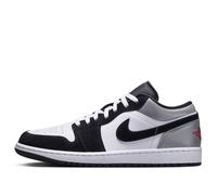 Air Jordan 1 Low SE 'White Fire Red Black Matte Silver' HF3148-106 9