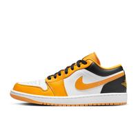 Air Jordan 1 Low 'Taxi White' 553558-701 7.5