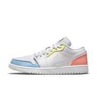Air Jordan 1 Low 'To My First Coach' DJ6909-100 9