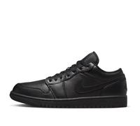 Air Jordan 1 Low 'Triple Black' 2022 553558-093 8.5