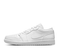 Air Jordan 1 Low 'Triple White' 2022 553558-136 11