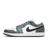 Air Jordan 1 Low 'White Iron Grey' 553558-152 12