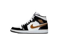 AIR Jordan 1 MID - 852542-007 - Size 9.5-UK