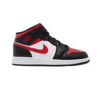 Air Jordan 1 Mid Alternate Bred Toe EU:40.5