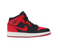 Air Jordan 1 Mid Banned (GS) EU:40
