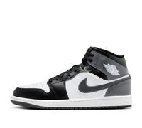 Air Jordan 1 Mid 'Black Iron Grey' DQ8426-001 10