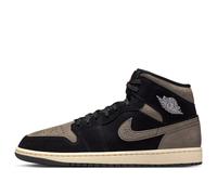Air Jordan 1 Mid 'Black Olive Grey' IB7110-002 16