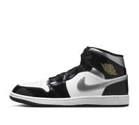 Air Jordan 1 Mid 'Black Patent' HV0789-010 16