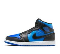 Air Jordan 1 Mid 'Black Varsity Royal' DQ8426-042 10