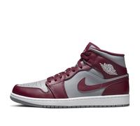 Air Jordan 1 Mid 'Cherrywood Red' DQ8426-615 10