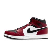 Air Jordan 1 Mid 'Chicago Black Toe' 554724-069 14