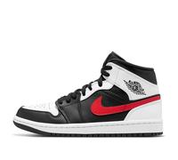 Air Jordan 1 Mid 'Chile Red' 554724-075 11