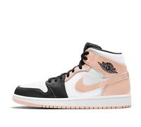 Air Jordan 1 Mid 'Crimson Tint' 554724-133 9.5