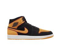 Air Jordan 1 Mid 'Vivid Orange' FJ4923-008 10