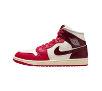 Air Jordan 1 Mid - female - Jordan - Trainers - Red - 2 1/2 UK - Sport 2 1/2 UK