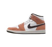 Air Jordan 1 Mid - female - Nike - Trainers - Multicolor - 6 UK - Sport 6 UK