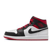Air Jordan 1 Mid 'Gym Red Black Toe' DQ8426-106 10.5