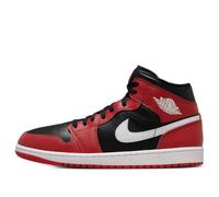 Air Jordan 1 Mid 'Gym Red Black White' DQ8426-061 11