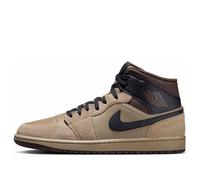 Air Jordan 1 Mid 'Khaki Baroque Brown' HV6422-200 11