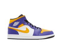 Air Jordan 1 Mid Lakers EU:45
