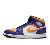 Air Jordan 1 Mid 'Lakers Purple' DQ8426-517 11